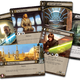 Illustration for article titled TAY Board Game Night: Star Wars: The Card Game